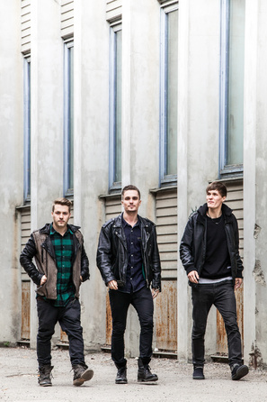 Killerpilze - 2014 - 1