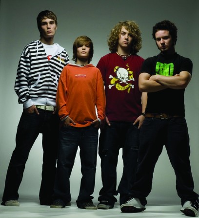 Killerpilze - Invasion der Killerpilze 2006 - 10