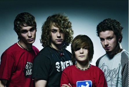 Killerpilze - Invasion der Killerpilze 2006 - 12