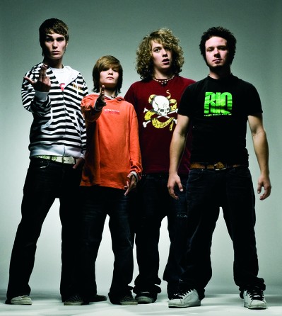 Killerpilze - Invasion der Killerpilze 2006 - 13