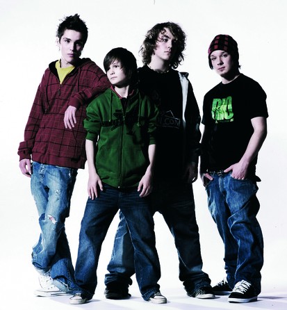 Killerpilze - Invasion der Killerpilze 2006 - 14