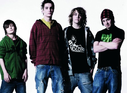 Killerpilze - Invasion der Killerpilze 2006 - 15