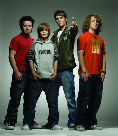 Killerpilze - Invasion der Killerpilze 2006 - 9