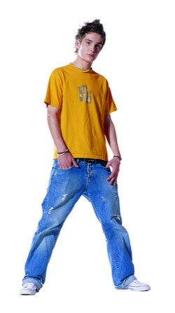 Killerpilze - Jo - 1