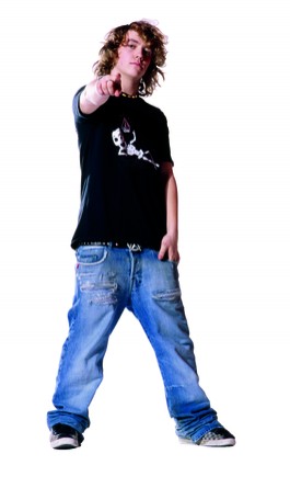 Killerpilze - Mäx - 1