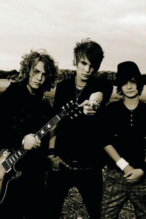 Killerpilze - Mit Pauken und Raketen - 8