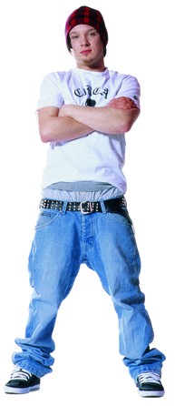 Killerpilze - Schlagi - 1