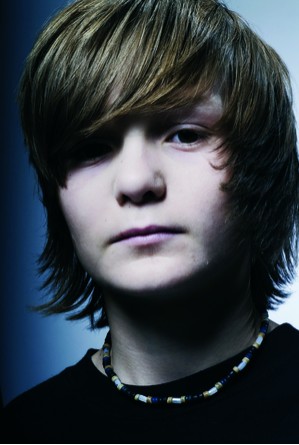 Killerpilze - September 2006 - Fabi - 1