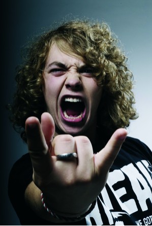 Killerpilze - September 2006 - Mäx - 1