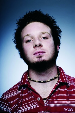 Killerpilze - September 2006 - Schlagi - 1