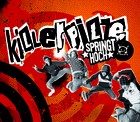 Killerpilze - Springt hoch - Cover