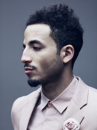 Kim Cesarion - "Undressed" (2014) - 03