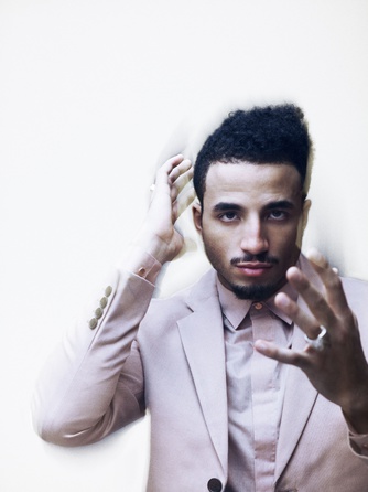 Kim Cesarion - "Undressed" (2014) - 04