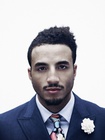Kim Cesarion - "Undressed" (2014) - 02