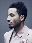 Kim Cesarion - "Undressed" (2014) - 03