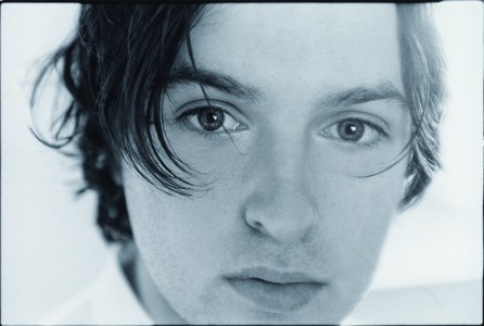 Kim Frank - Hellblau - 3