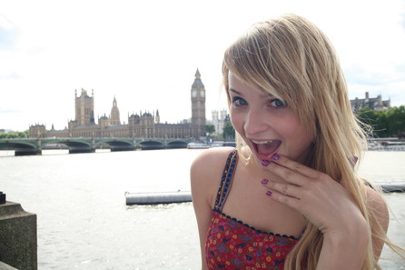 Kim Petras - Last Forever - 1