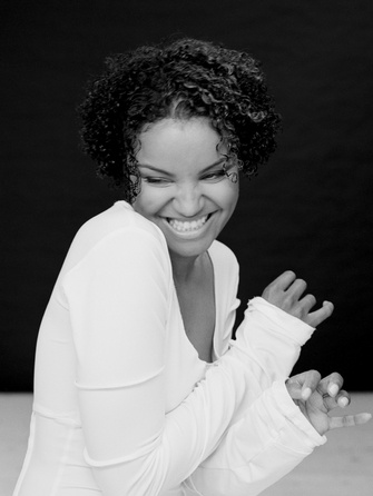 Kim Sanders - Pretty on Edge - 1