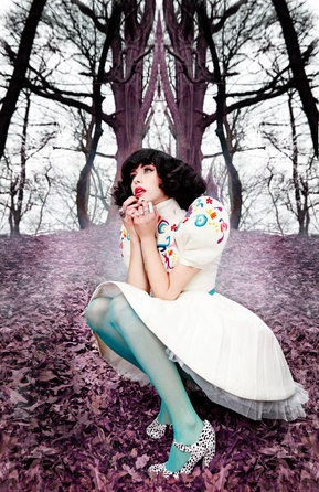 Kimbra - 2012 - 1