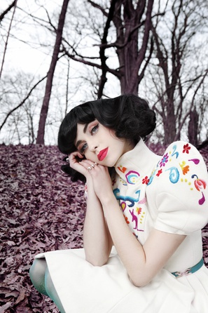 Kimbra - 2012 - 2