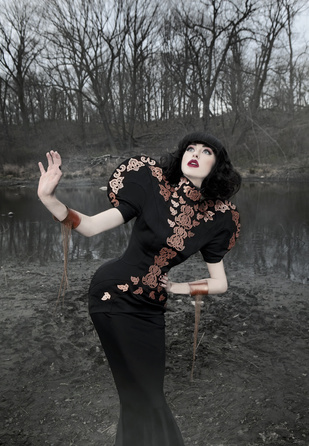 Kimbra - 2012 - 3