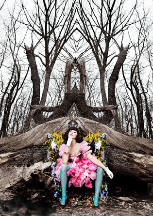 Kimbra - 2012 - 4