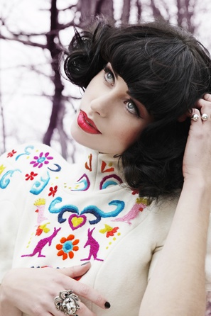 Kimbra - 2012 - 7