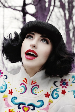 Kimbra - 2012 - 8