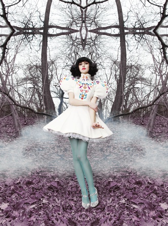 Kimbra - 2012 - 9