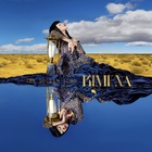 Kimbra - Golden Echo Album Cover