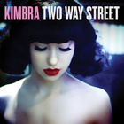 Kimbra - Two Way Street - Cover