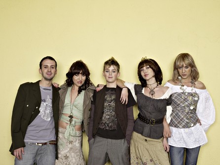 King Family - 2007 - 1