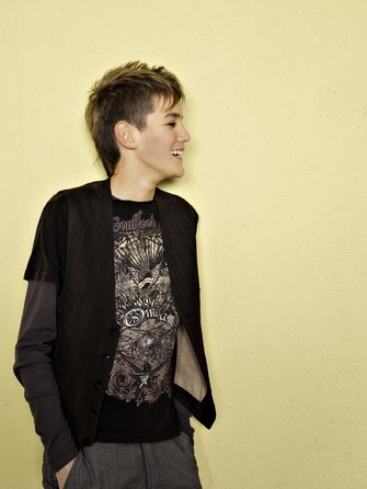 King Family - 2007 - David