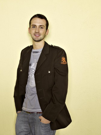 King Family - 2007 - Mikey