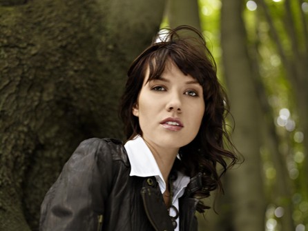 King Family - Carry Me Home - Angie