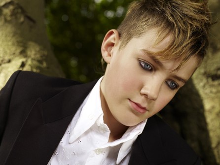 King Family - Carry Me Home - David