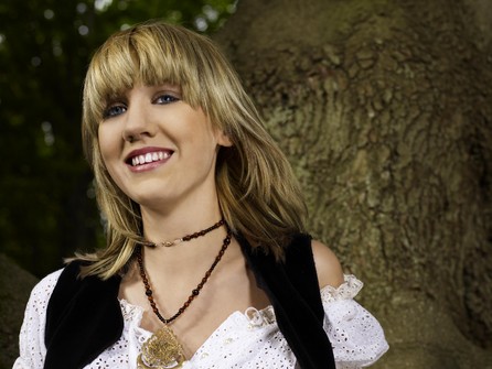 King Family - Carry Me Home - Jazzy