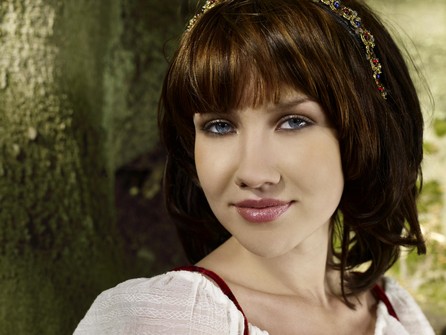 King Family - Carry Me Home - Tasha