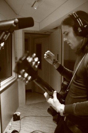 Kings Of Leon - Because Of The Times - 2