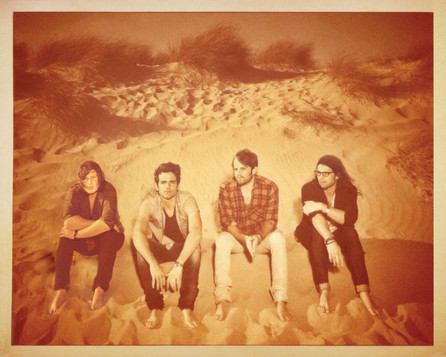 Kings Of Leon - Come Around Sundown - 2
