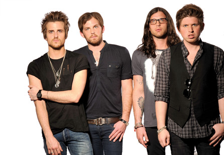 Kings Of Leon - Only By The Night - 12