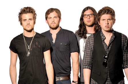 Kings Of Leon - Only By The Night - 15