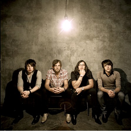 Kings Of Leon - Only By The Night - 3
