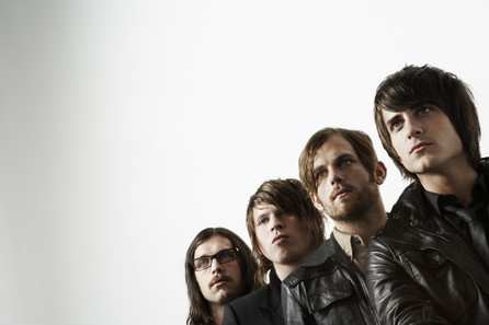 Kings Of Leon - Only By The Night - 5