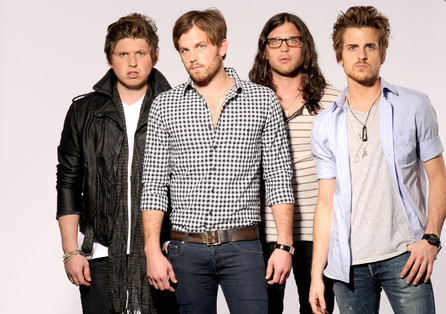 Kings Of Leon - Only By The Night - 9