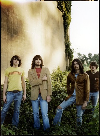 Kings Of Leon - Youth and Young Manhood - 1