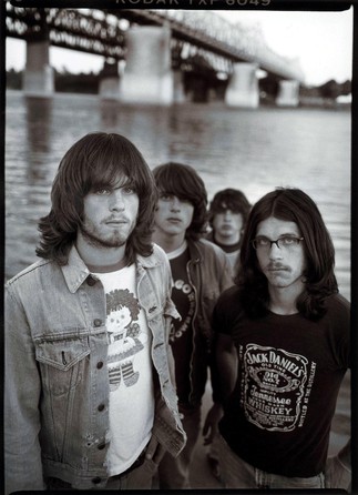 Kings Of Leon - Youth and Young Manhood - 2