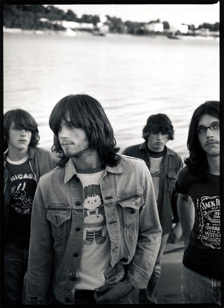 Kings Of Leon - Youth and Young Manhood - 3