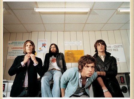 Kings Of Leon - Youth and Young Manhood - 5
