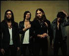 Kings Of Leon - Because Of The Times - 4